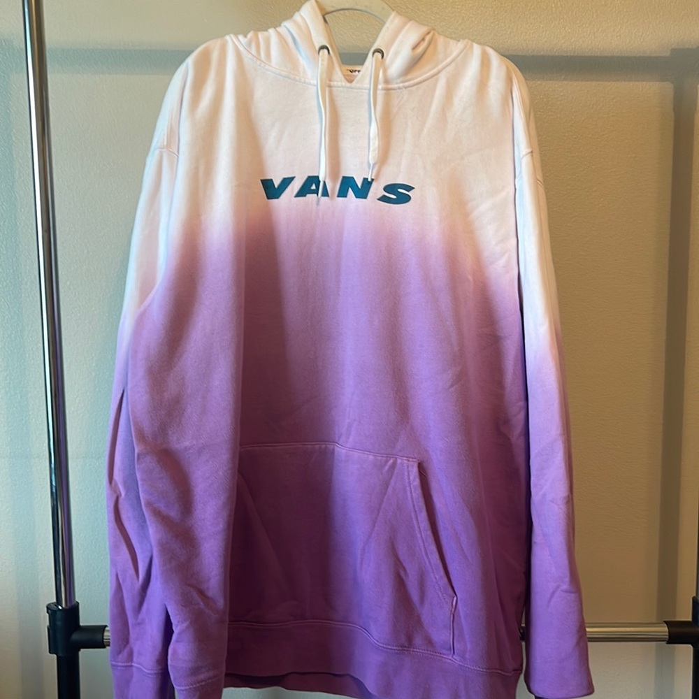 Vans Hoodie